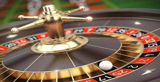 Live casino dengan dealer asli dan meja permainan langsung